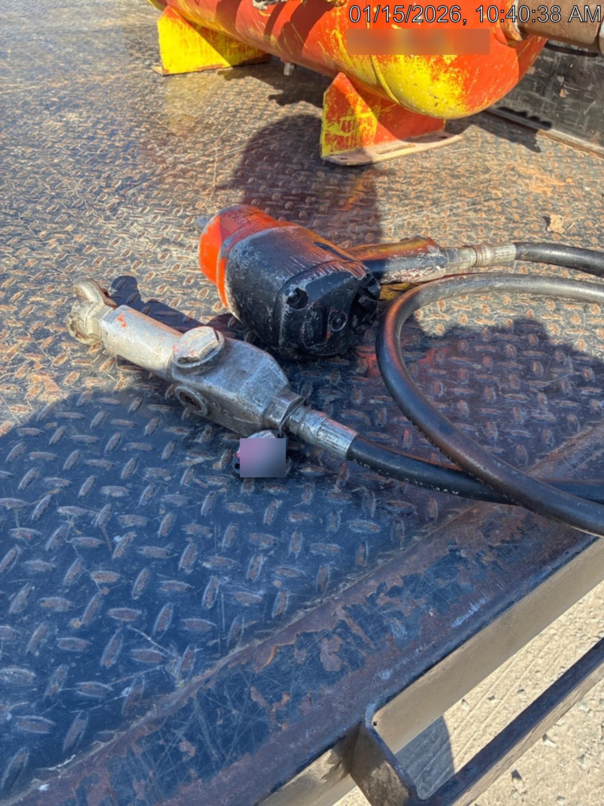 2021 MICHIGAN PNEUMATIC 751SS