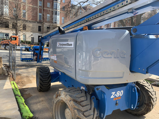 2020 GENIE Z-80/60