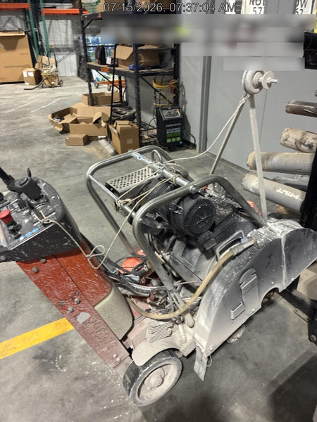 2023 HUSQVARNA FS 524