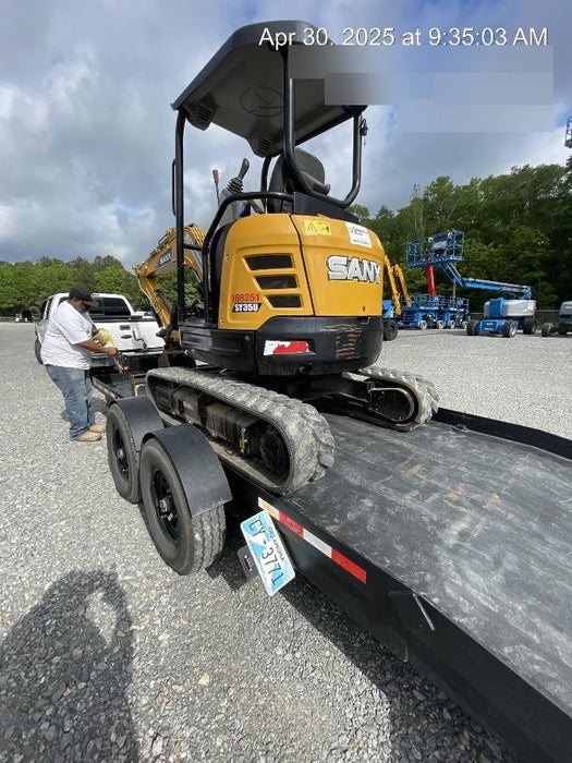 2023 STEELPOINT K19E