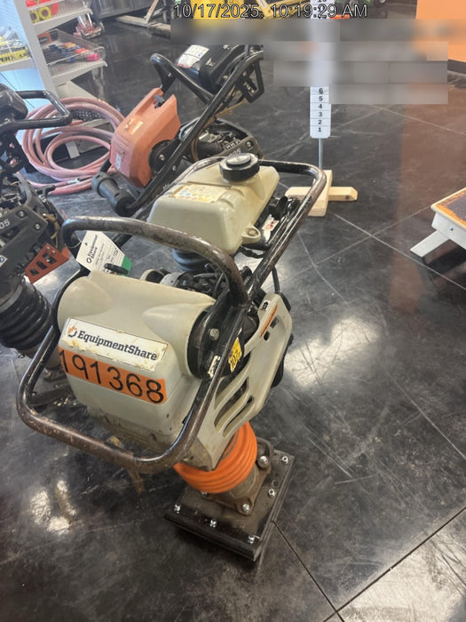 2021 MULTIQUIP MIKASA MTX-70HDR