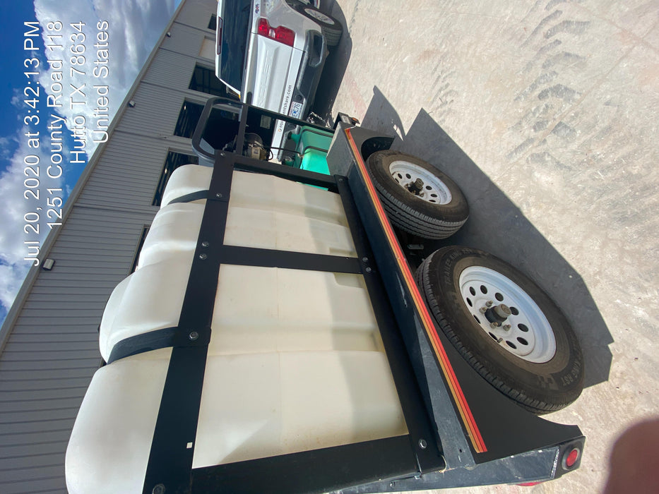 2019 MI-T-M CORPORATION HS-3006-0MDK-UR