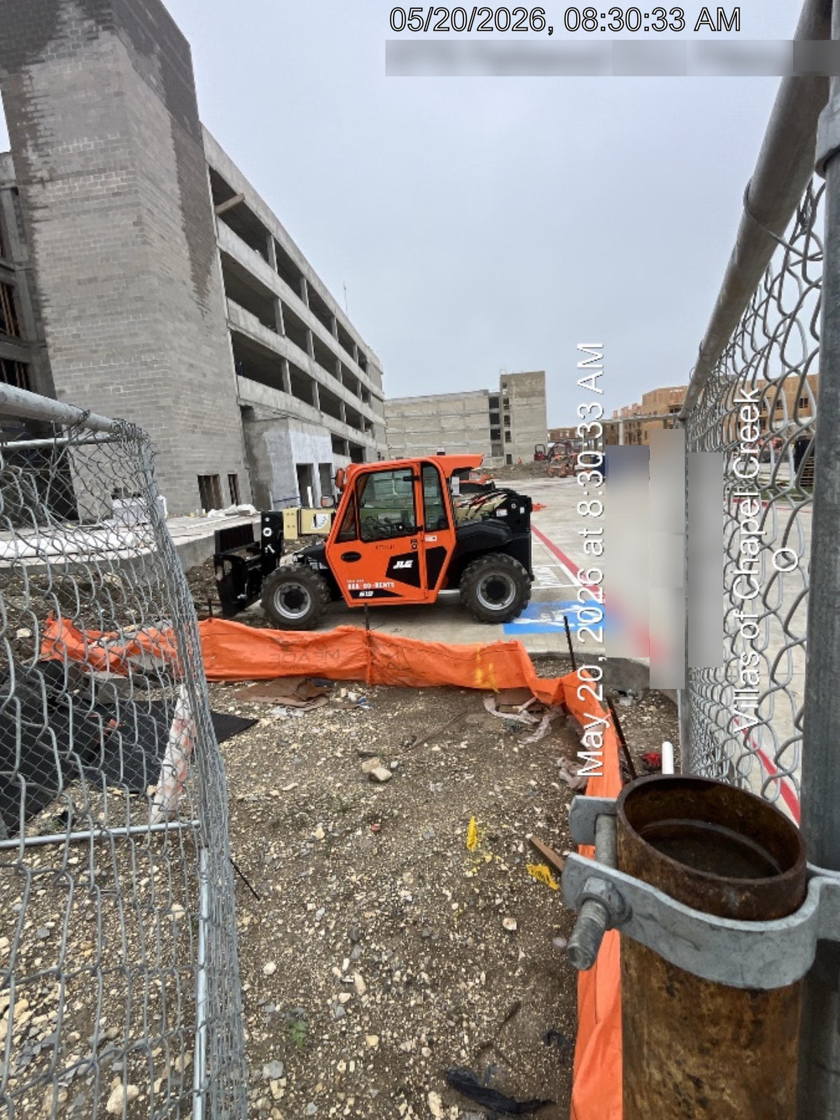 2026 JLG 519
