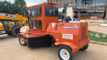2025 BROCE RK350