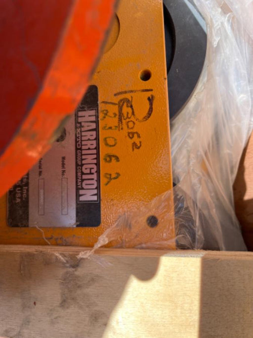 2020 HARRINGTON PT080