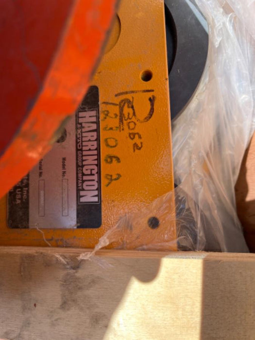 2020 HARRINGTON PT080