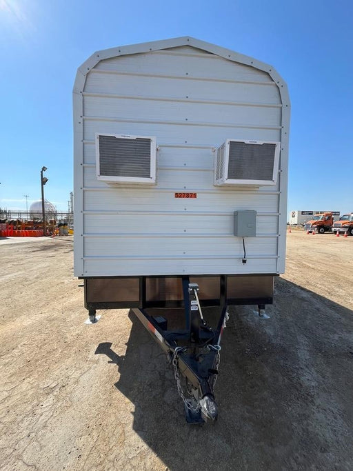 2025 TEXAS COOLING SYSTEMS Texas Icehouse