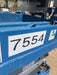 2017 Genie GS-1930 Genie GS-1930 Lift w/Fixed Rail and Chain Entry