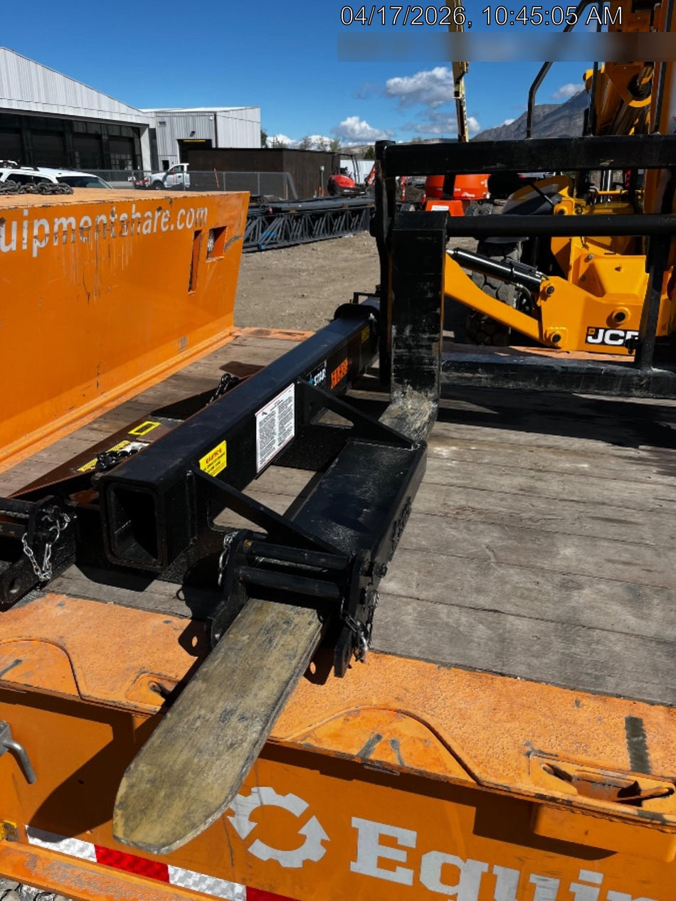 2025 STAR INDUSTRIES M1360B - Star JIB Boom