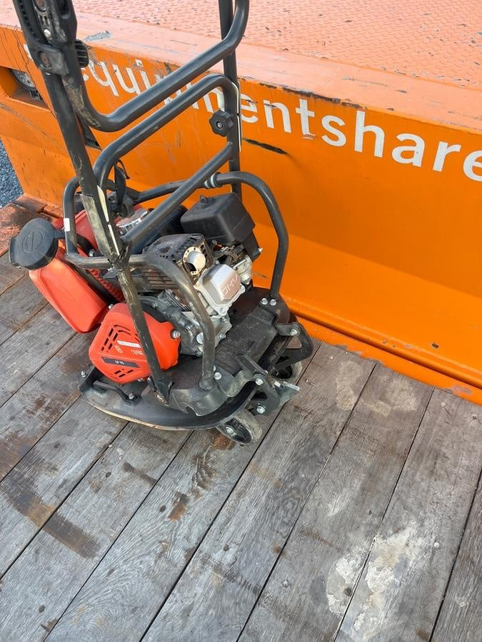 2024 HUSQVARNA LF75