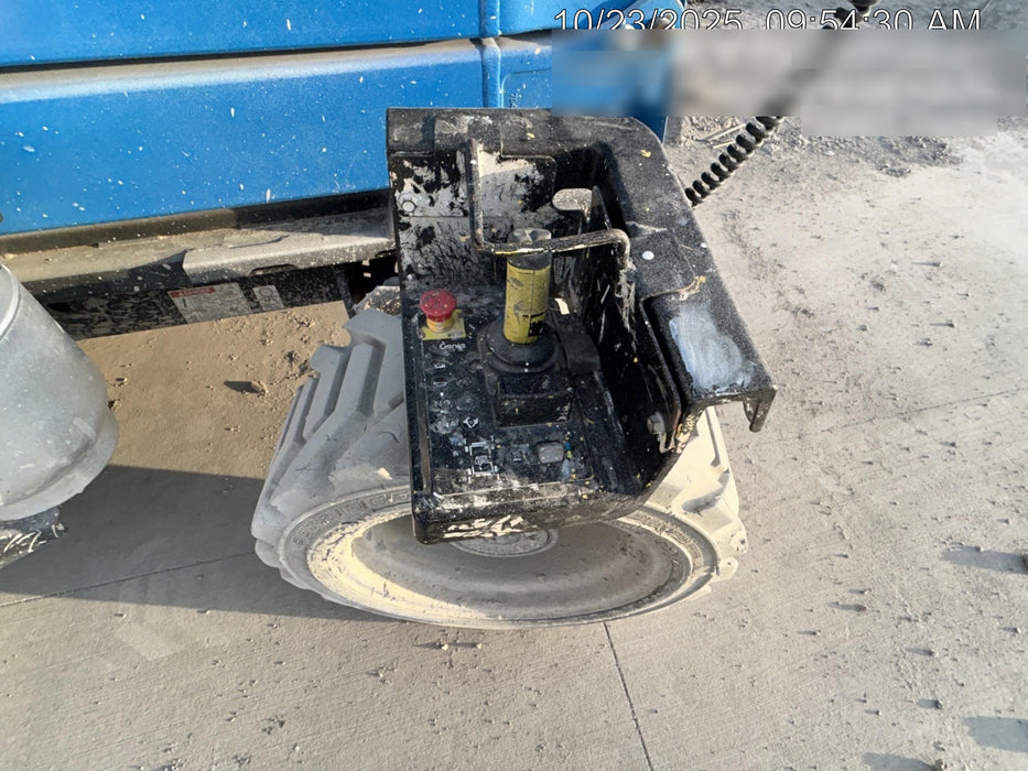 2018 GENIE GS-4390 RT