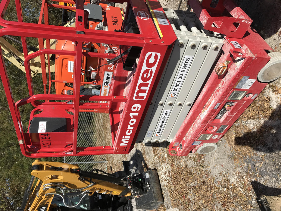 2019 MEC Micro 19