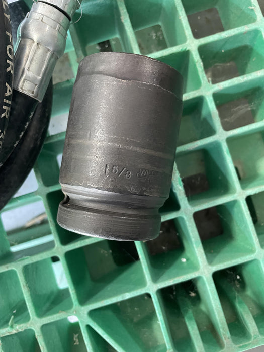 2020 MICHIGAN PNEUMATIC 751SS