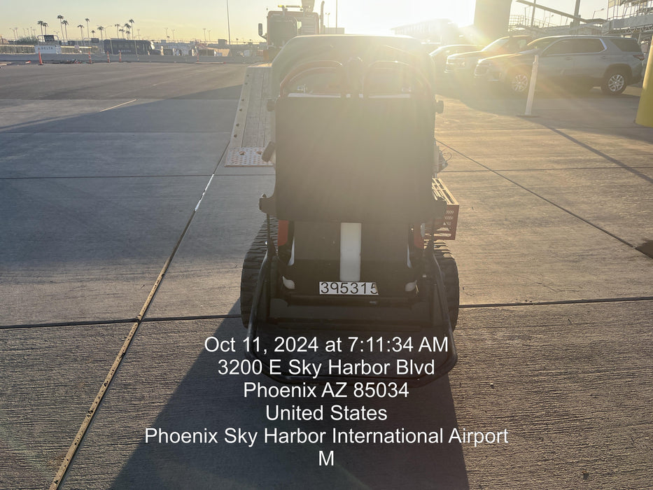 2024 TORO MBTX 2500-TS