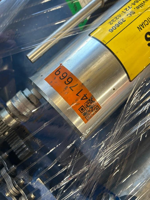 2024 CURRENT TOOLS 254P