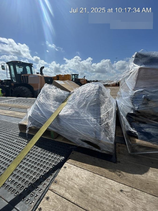 2023 ATLAS COPCO QAS 410