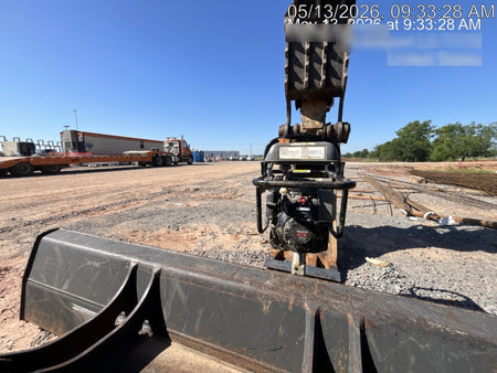 2023 MULTIQUIP MTR40HF