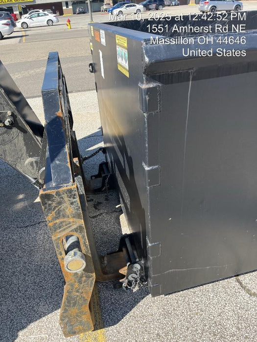 2023 STAR INDUSTRIES 1425