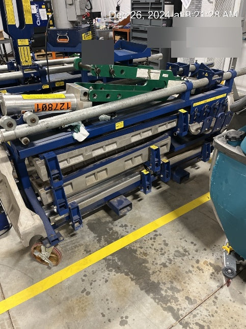 2020 CURRENT TOOLS 252-CT