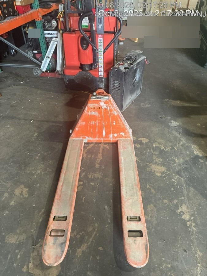 2026 MIGHTY LIFT EPT45S
