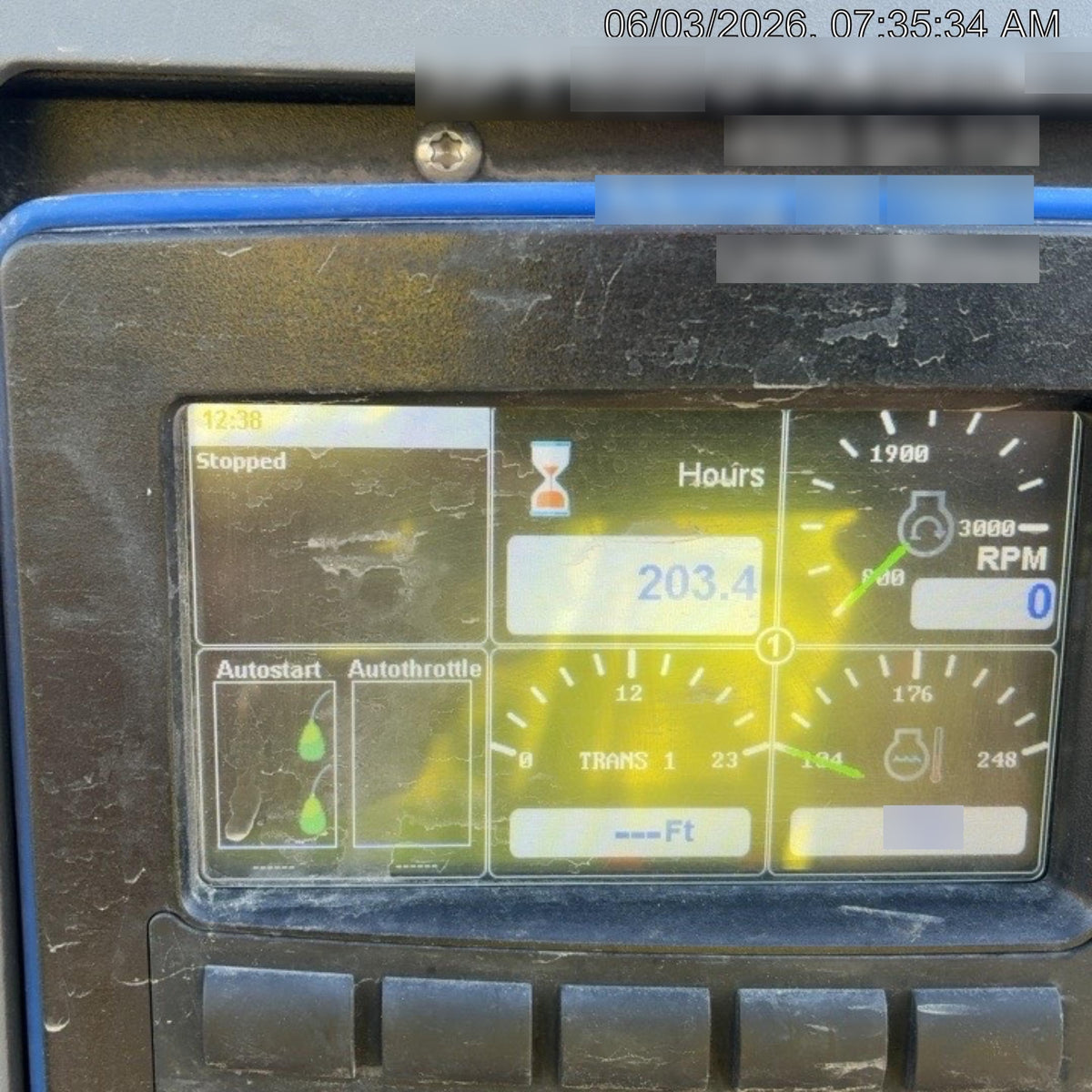2026 ATLAS COPCO PAC F44 KD