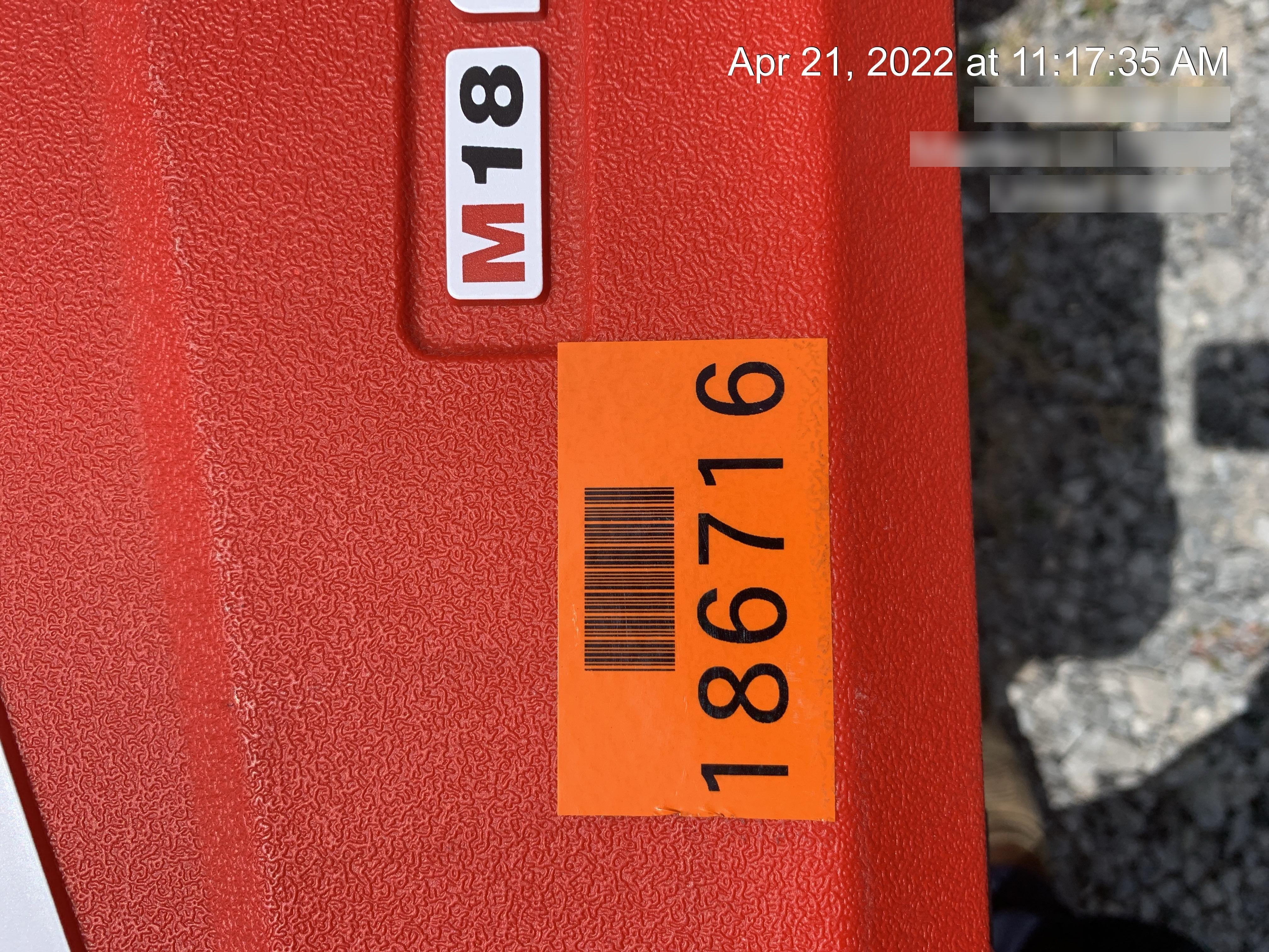 2021 MILWAUKEE 2864-22