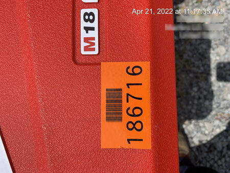 2021 MILWAUKEE 2864-22