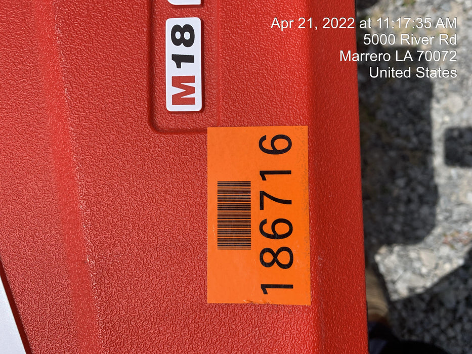 2021 MILWAUKEE 2864-22