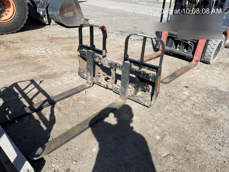 2024 HLA HD42BO500
