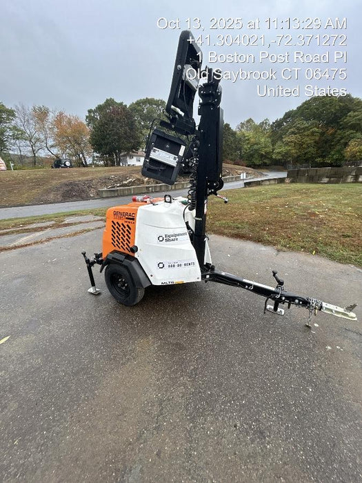 2023 GENERAC MLT2