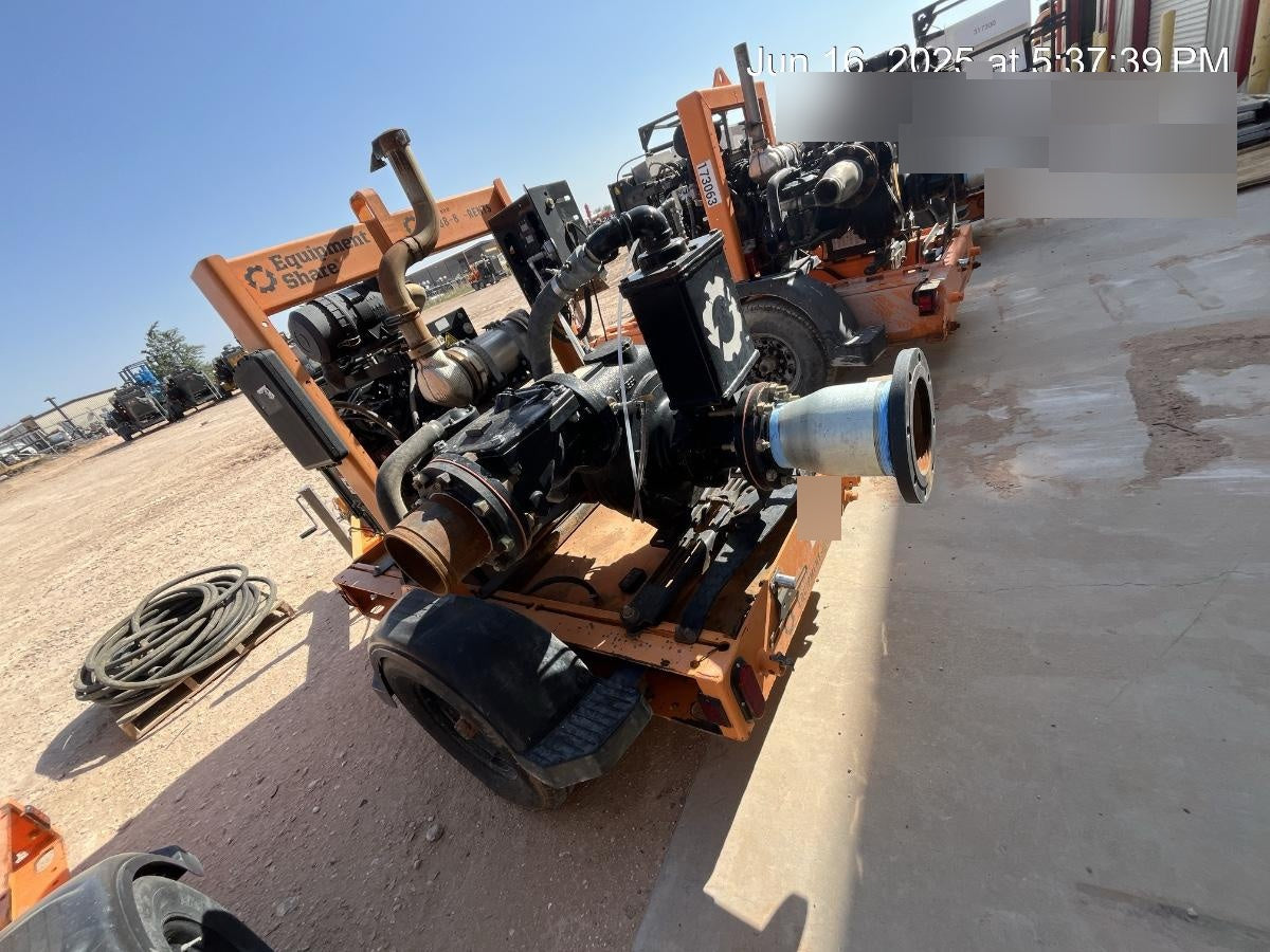 2021 PIONEER PP66S12L71-TD2.9L4
