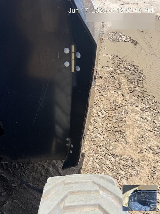 2020 GENIE GS-4390 RT