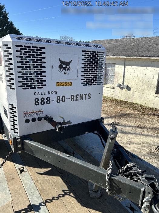 2025 BOBCAT PA425WCU-T4F