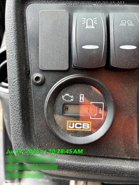 2026 JCB 506-36