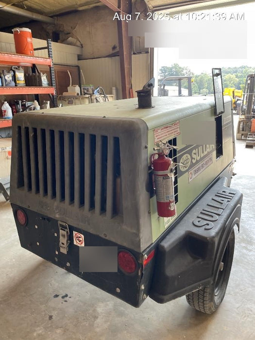 2021 SULLAIR 185D-DPQ KU4F