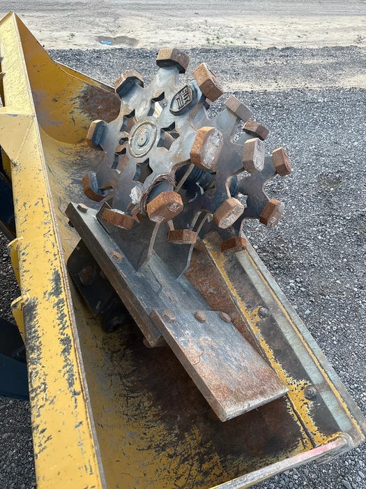 2022 STEEL UNLIMITED SUIME24CW