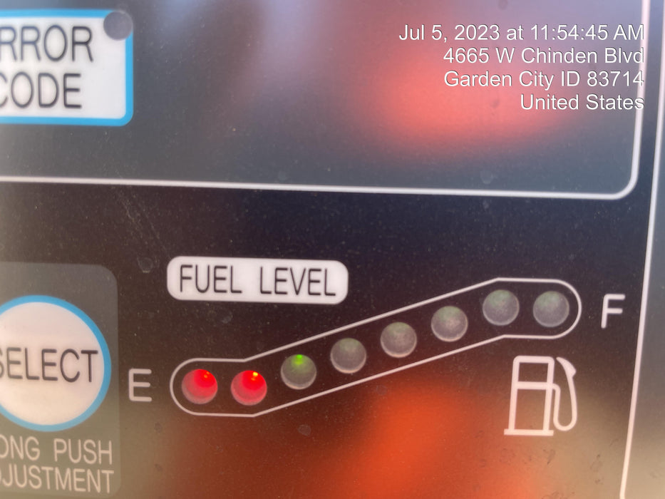 2023 AIRMAN PDS185S CWK