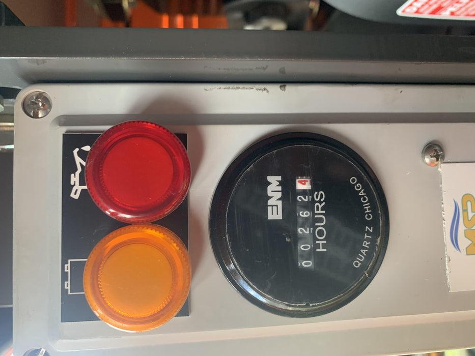 2020 MYERS-SETH A-DD6/HA/SAFE