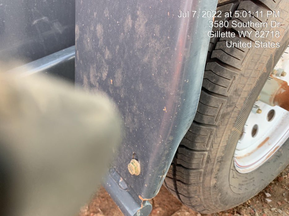 2021 AIRMAN SDG25S-8E1