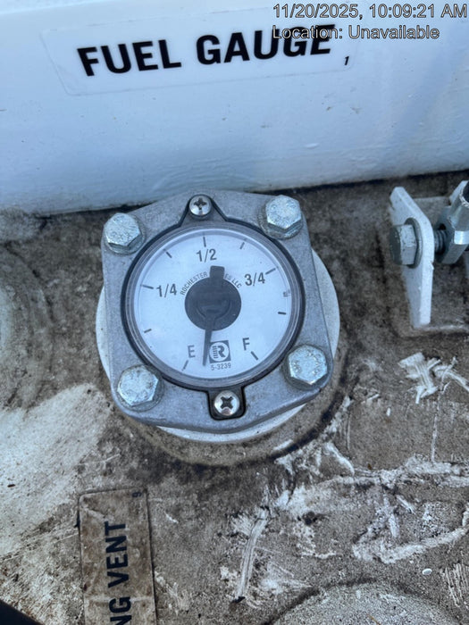 2024 WESTERN GLOBAL 10TCG-ES-12VFHK