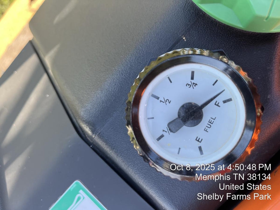 2025 WANCO WLTT-4MM4K