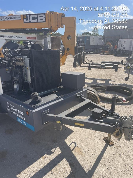 2023 ATLAS COPCO PAC F44 KD