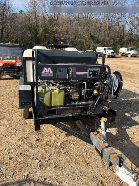 2020 MI-T-M CORPORATION HS-3006-0MDK-UR
