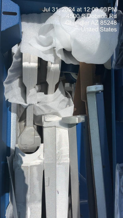 2024 CURRENT TOOLS 254P