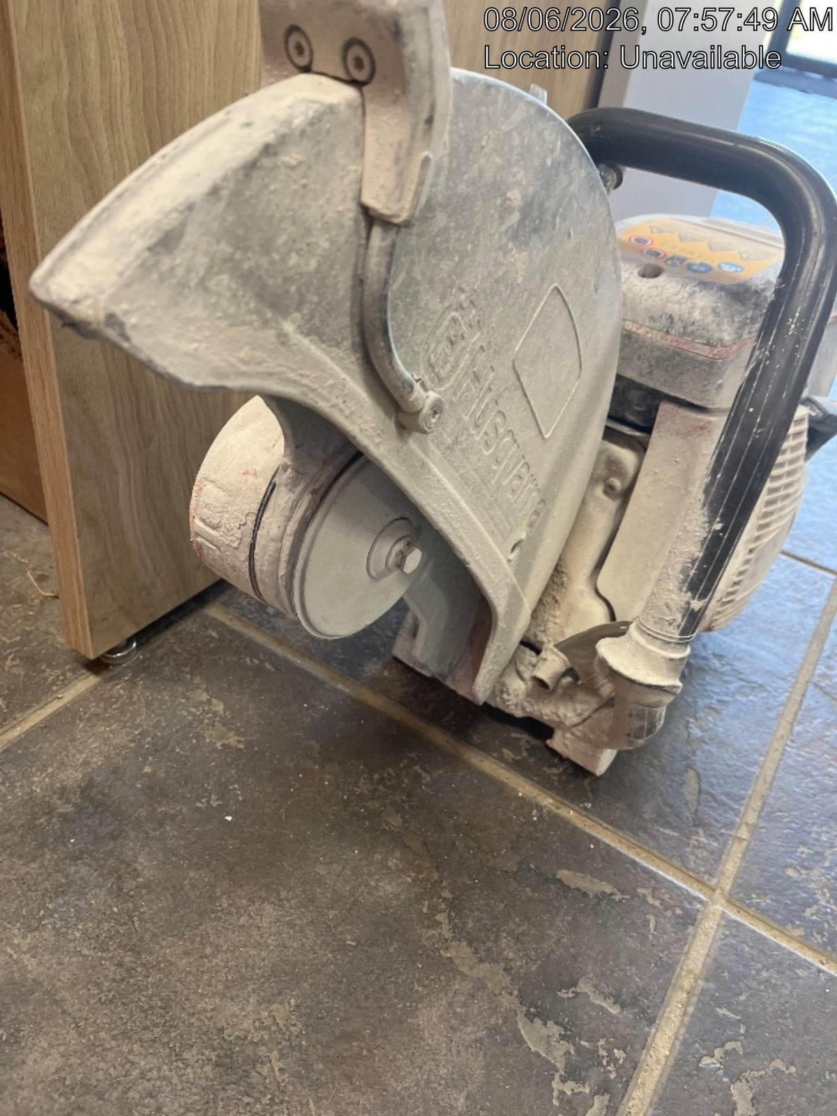 2024 HUSQVARNA K770