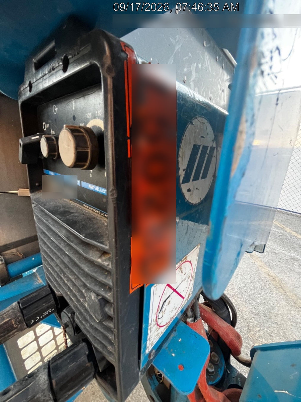 2021 MILLER ELECTRIC CST-280