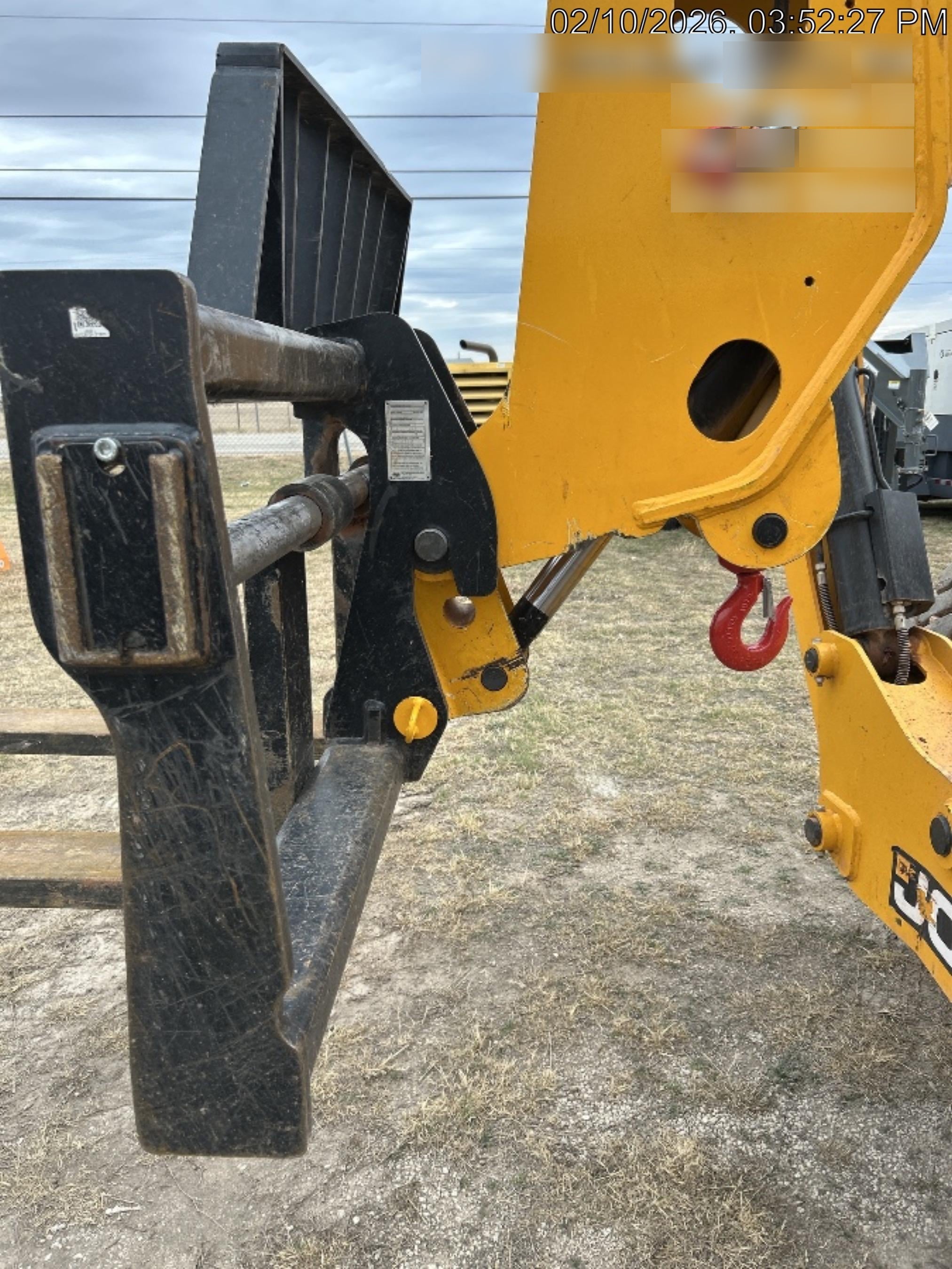 2025 JCB 510-56