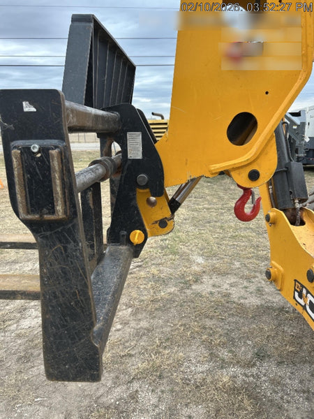 2025 JCB 510-56