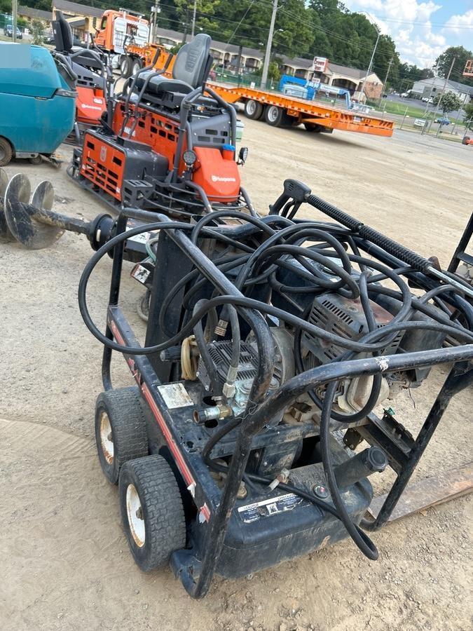 2019 MI-T-M CORPORATION HSP-3504-3MGH
