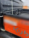 2022 Kubota RTV-X1140W-H Plastic Canopy, Windshield Acrylic Clear, LED Strobe Light, Wire Harness Kit, Back up Alarm